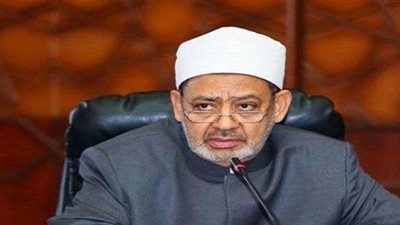 من المسئول عن تجديد الخطاب الدينى؟