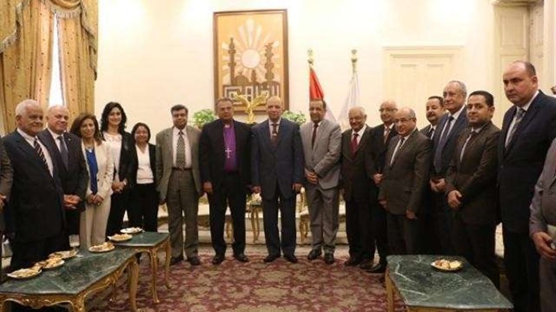 بلدنا اليوم
