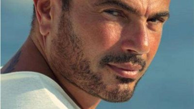 عمرو دياب يشوق جمهوره بجزء من «هدد» ضمن ألبومه الجديد