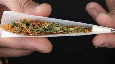 ضبط 3 عاطلين إثر اتهامهم بالإتجار في المواد المخدرة بالجيزة