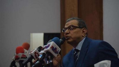 مؤتمر القوى العاملة لتوزيع شهادات أمان على 180 فرد من العمالة غير المنتظمة