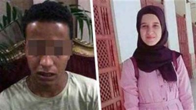النيابة تُحيل المتهم بمقتل طالبة الأزهر لمحكمة الجنايات