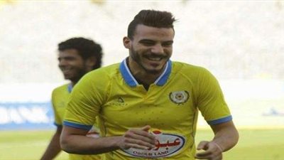 الإسماعيلي يستعد للاتحاد بـ«كريستوفر» وشكري نجيب