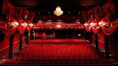 ننشر برنامج عروض البيت الفني للمسرح