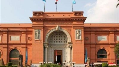 المتحف المصري ينظم احتفالية بمناسبة عيد العلم