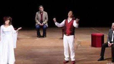 تعرف على أبرز عروض المسرح خلال أيام عيد الأضحى