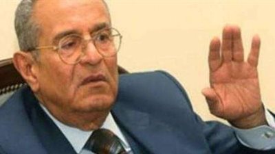 «أبو شقة».. يقرر عودة 11 عضو مفصول لـ«بيت الأمة»