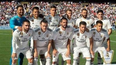تعرف على .. اسباب خسارة ريال مدريد