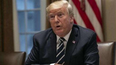 ترامب يتوعد تركيا بمزيد من العقوبات