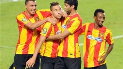 قبل مواجهة الأهلي.. الترجي يستعيد مهاجمه بعد الإصابة