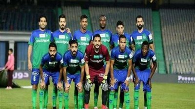 أنطوي وفوافي ورمضان يقودون هجوم المقاصة أمام الزمالك
