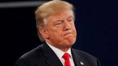 ترامب: السلطات التركية ليست صديقة جيدة للولايات المتحدة