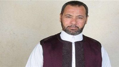 العميري يشكر الحكومة على مد فترة سداد رسوم أراضى وضع اليد