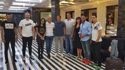 أسطورة البرتغال يدعم كأس العالم للأيتام