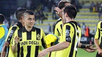 خروج ”سيلتك” يفسح الطريق أمام الأندية الإنجليزية