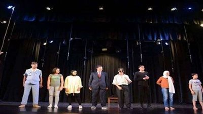 بالصور.. الأمم المتحدة تنظم نموذج محاكاة للمرأة