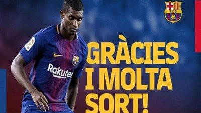 مارلون يرحل إلى ساسولو مقابل 6 مليون يورو