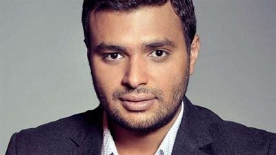 رامي صبري ينشر كليب أغنية «أهد الدينا»