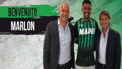 رسميا.. «ساسولو» يضم مدافع برشلونة