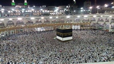 التوسعة الثالثة للحرم المكي برعاية ”سلمان”.. (فيديو)