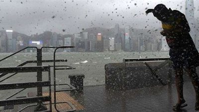 الصين تجلي 53 ألف شخص استعدادًا للإعصار الـ18