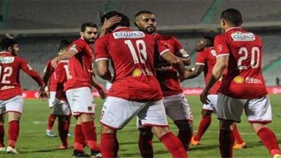 أبرزها مواجهة الأهلي والترجي.. مواعيد مباريات اليوم والقنوات الناقلة لها