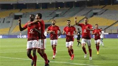 كواليس آخر ساعات داخل القلعة الحمراء قبل مواجهة الترجي