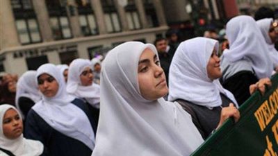 «أبرزهم مهرين وإلهان».. سيدات نصرن الإسلام في الدول الرافضة له