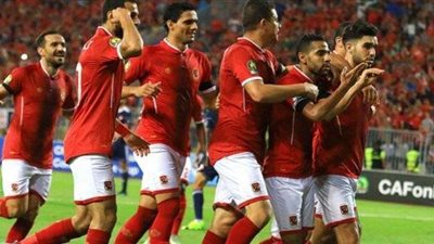 هاشتاج «افريقيا ياأهلى» يتصدر تويتر قبل ساعات من مواجهة الأهلى والترجي