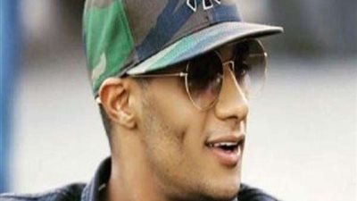 محمد رمضان يبدأ تصوير مشاهد دور الابن في 