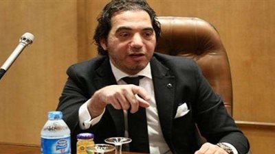 «الجوهري»: الضريبة العقارية أمر شائك وسنستدعى وزير المالية لـ«لبرلمان»