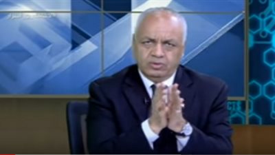 بالفيديو.. بكري: هذه هى الفئات المستحقة لإضافة المواليد بـ«التموين»