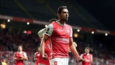 أرقام حققها كوكا قبل انتقاله لأولومبياكوس اليوناني