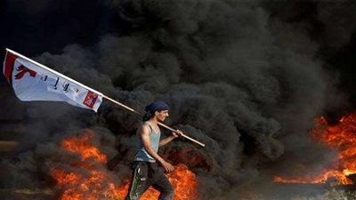 مسيرات العودة.. قصة صمود في وجه الاحتلال كل جمعة