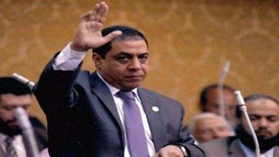 برلماني: تقليص حجم مواكب المسئولين يقلل الزحام