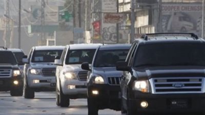 الحفاظ على المال العام وتسهيل حركة المرور.. نواب يوضوحون مزايا تقليص حجم مواكب المسئولين