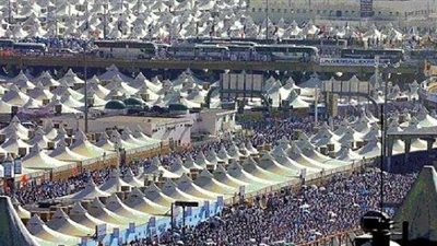 الثامن من ذي الحجة.. وسبب تسميته بيوم التروية