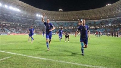 تونس تهاجم الترجي بعد هزيمته أمام الأهلي