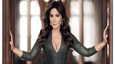 بالصور.. إليسا تُوجه رسالة لوالدتها عبر  «إنستجرام»