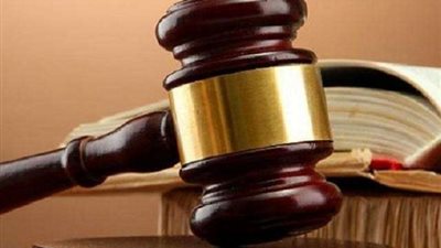 نيابة أمن الدولة تُجدد حبس شخص 15 يومًا لاتهامة بتمويل جماعة إرهابية