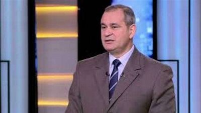 مدحت الشريف: على المسئولين التسلح بـ ”الحنكة“ السياسية لتفادي الشائعات