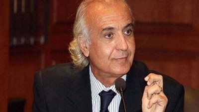 أسامة خليل: أؤيد فكرة تولي مدرب أجنبي قيادة المنتخب الوطني