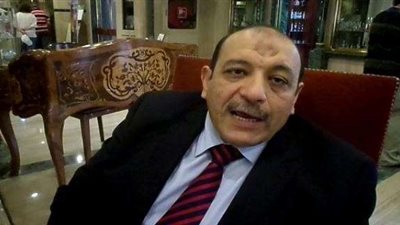 أيمن بدرة: نسعى لتحقيق حلم تنظيم مونديال 2030