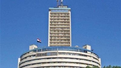 60 مليون جنيه تكلفة توفير الأدوية للعاملين بـ«ماسبيرو»