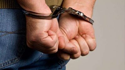النيابة: حبس عاطل 4 أيام على ذمة التحقيق عقب ضبط ذخيرة بحوزتة