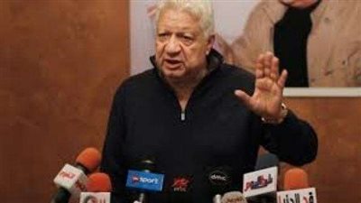 مرتضى منصور: الدولة تركت ممدوح عباس مديون ولم تُسانده