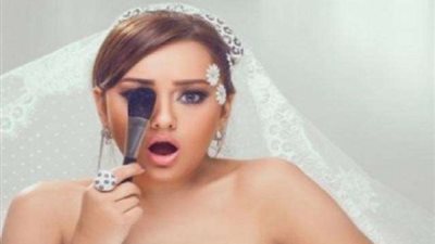 في ذكرى ميلادها.. 5 أسرار فى حياة راندا البحيري