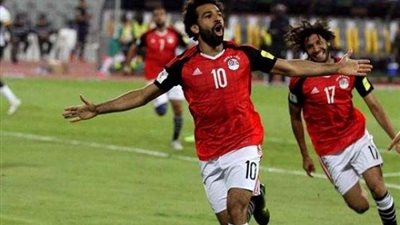 منتخب مصر يتراجع 20 مركزًا في التصنيف الشهري «للفيفا»