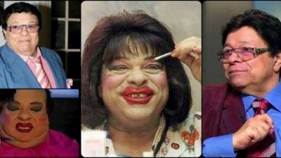 في يوم ميلاد ذكية زكريا.. رحلة حياة صاحب الكاميرا الخفية «إبراهيم نصر»