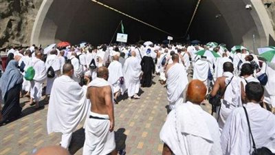 الصحة: ارتفاع وفيات الحجاج المصريين لـ 18 حالة
